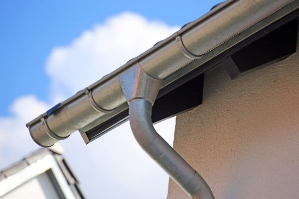 Guttering Replacement in Kannapolis
